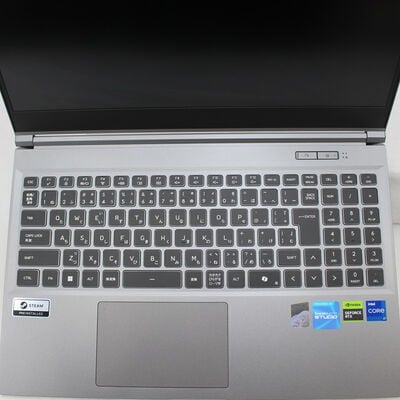 【大分店】中古  THIRDWAVE GALLERIA RL7C-R46-5N 190675 