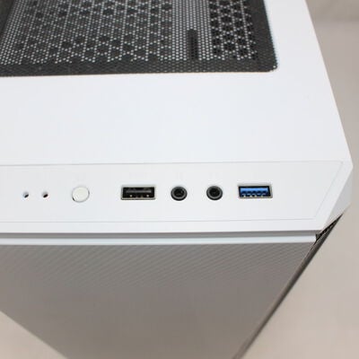 【通販センター】中古  Original PC(Intel Core i5 12400/16GB DDR4 (PC4)/SSD1TB/なし/NVIDIA GeForce RTX 3060 12GB/W11H64 MAR) 191342 