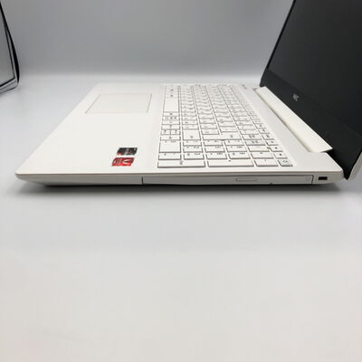 【甲府飯田店】中古  NEC LAVIE PC-NS600RAW(Ryzen 7 3700U/8GB/SSD256GB/W11H) 4720003133 
