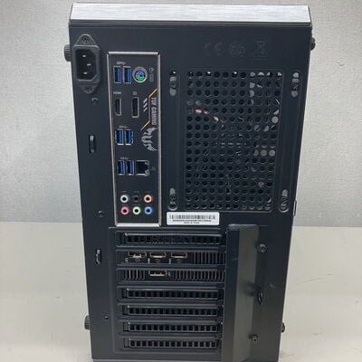【町田店】中古  自作PC(10700K/16GB/1TB/4060/W11H) 3330003091