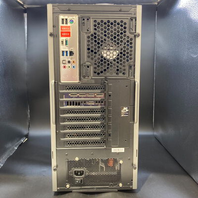 【宇都宮鶴田店】中古  THIRDWAVE　GALLERIA XA7C-R37(i7 12700/32GB/SSD1TB/RTX3070/W11H) 5280000589 