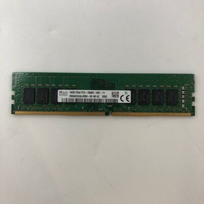 【大分店】中古  PC4-21300 16GB デスクトップ用_ 184895 