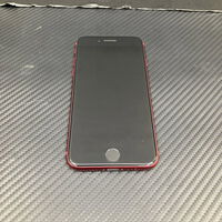 中古  Apple iPhoneSE 4.7インチ (第2世代/2020) 64GB (PRODUCT)RED 国内版SIMロックフリー MX9U2J/A 142457 