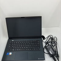 中古  Dynabook_P1_M7VP_EL(i7-1260P/32GB/SSD256GB/W11P) 3410015047 