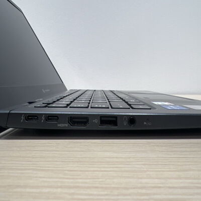 【静岡東瀬名店】中古  Dynabook G83/HS (Intel Core i5 1135G7 2.40GHz/16GB DDR4/SSD256GB/-/オンボード/13.3/1920x1080/GbE/Wi-Fi/WEBCAM/W11H64) 191133 