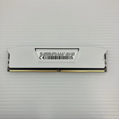 【秋葉原本店】中古  PC5-41600 16GB デスクトップ用 149152 