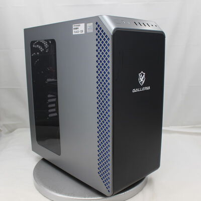 【宇都宮鶴田店】中古  THIRDWAVE GALLERIA XRR7F-46T 190753 