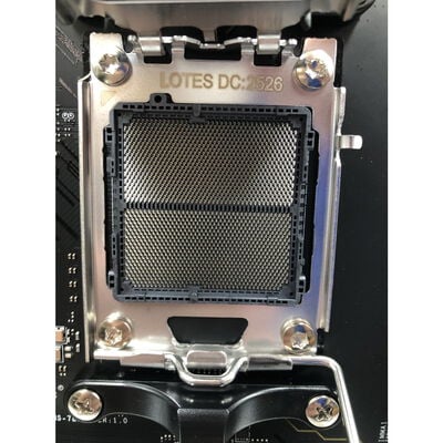 【水戸赤塚店】中古  MSI B650M GAMING PLUS WIFI (B650 AM5 mATX DDR5) 168302 