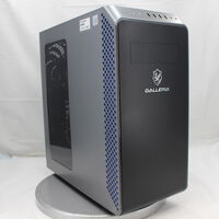 中古  THIRDWAVE GALLERIA XA7R-R46 186596 