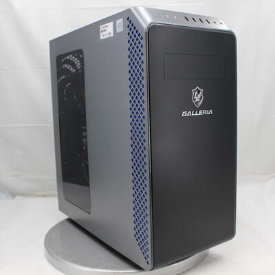 【鹿児島店】中古  THIRDWAVE GALLERIA XA7R-R46 186596 