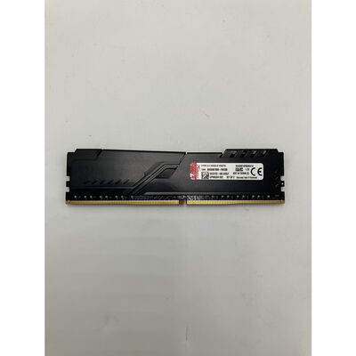【秋葉原本店】中古  PC4-21300 8GB デスクトップ用 126165 