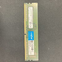 中古  PC4-25600 8GB デスクトップ用(DDR4-3200) 140727 