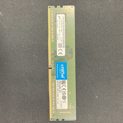【大宮店】中古  PC4-25600 8GB デスクトップ用(DDR4-3200) 140727 