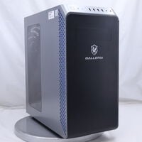 中古  THIRDWAVE GALLERIA SK(Intel Core i7 10700/64GB DDR4 (PC4)/SSD500GB/なし/NVIDIA GeForce RTX 3070 8GB/W11H64 MAR) 203972 