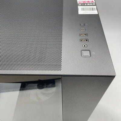 【大分店】中古  Original PC(i9 12900/64GB/RTX3060Ti) 4860001508 