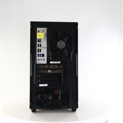 【秋葉原本店】中古  G-GEAR_GB7A-F245B/WE2(Ryzen 7 9700X/32GB/SSD1TB/RTX4070/W11H) 3410014336 