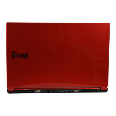 【通販センター】中古  mouse G-tune P5(Intel Core i7 13620H/64GB DDR5 (PC5)/SSD1TB/なし/NVIDIA GeForce RTX 5070 Laptop GPU 12GB/15.6/2560x1440/Wi-Fi/W11H64 MAR) 205062 