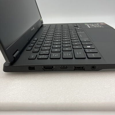 【新潟店】中古  ASUS TUF GAMING A14 FA401KM-AI7R5060(Ryzen AI 7 350/32GB/SSD1TB/RTX5060/14.0 2560x1600/W11H) 3290007211 