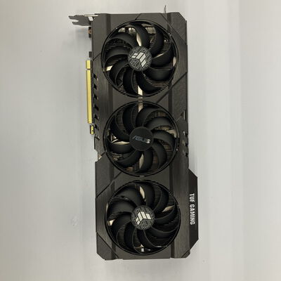 【徳島住吉店】中古  各社 GeForce RTX3070Ti  (8GB PCI-E) 146277【8/14価格改定!】 