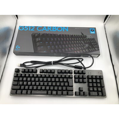 【水戸赤塚店】中古  Logicool G512CK 4680003669 
