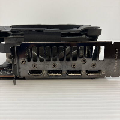 【秋葉原本店】中古  各社 Radeon RX6800 (16GB PCIE) 143971 