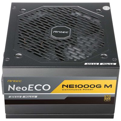 Antec  NE1000G M ATX 3.0 (1000W) 