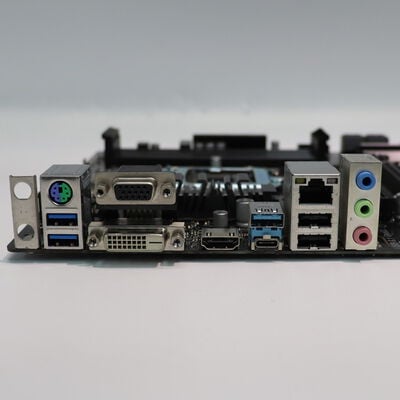 【札幌店】中古  ASRock Z390 Phantom Gaming 4 (Z390 1151 ATX DDR4) 138883 