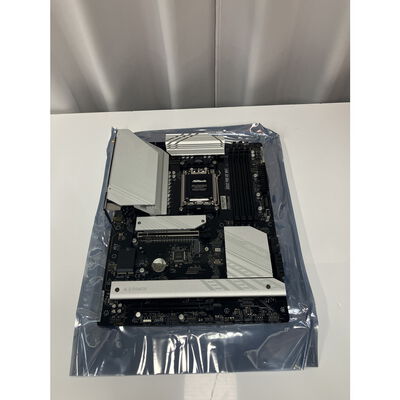【秋葉原本店】中古  ASRock B850 Pro RS WiFi (B850 AM5 ATX DDR5) 175467 