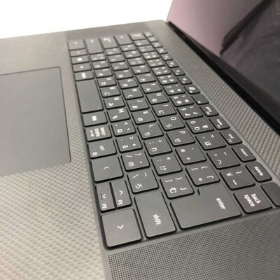 【郡山安積店】中古  DELL XPS P92F(i9-11980HK/64GB/SSD1TB/なし/RTX3060/17.0/3840&times;2400/W11H) 4640002838 