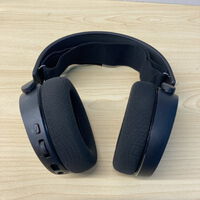 中古  SteelSeries Arctis 5 Black 2019 (61504) 162946 