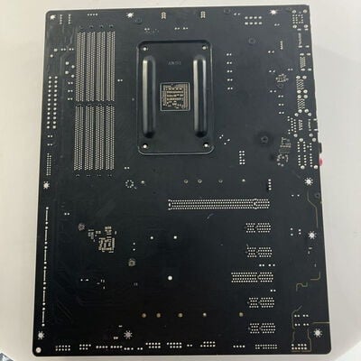 【秋葉原本店】中古  ASRock B450 Steel Legend (B450 AM4 ATX DDR4) 1230008034 