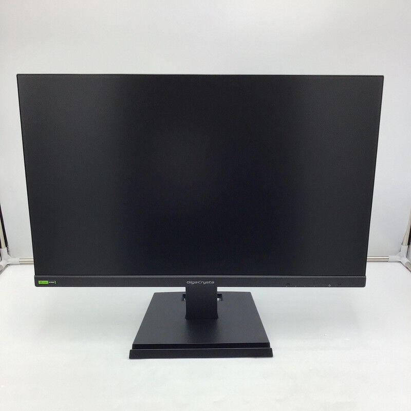 中古 IO DATA GigaCrysta KH-GD242UDB (23.8W ADS 240Hz) 4950002617