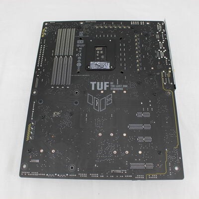 中古  ASUS TUF GAMING Z790-PLUS WIFI D4 (Z790 ATX DDR4) 152767 