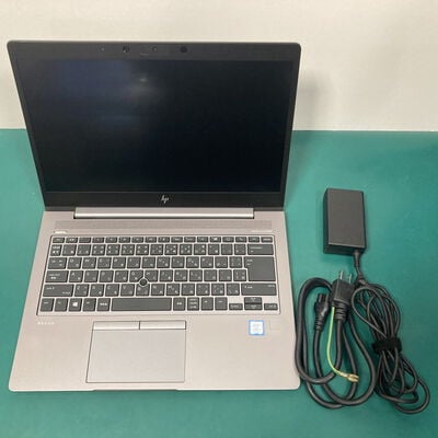 【富山本郷店】中古  HP ZBook 14u G6 (INTEL Core i7 8565U 1.8GHz/16GB/SSD1TB/-/オンボード/14/1920x1080/Wi-Fi/WEBCAM/W11H64) 182267 