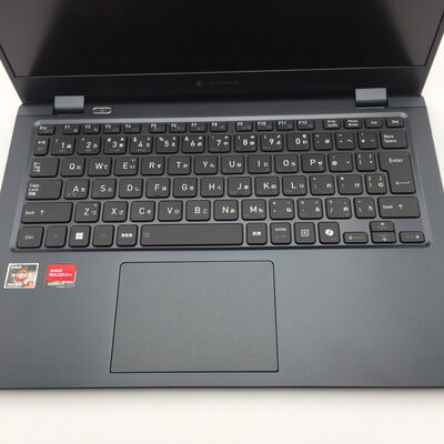【神戸・三宮店】中古  dynabook A6A1XYL2211A(Ryzen 5 7430U/8GB/SSD256GB/W11P) 3430006659 