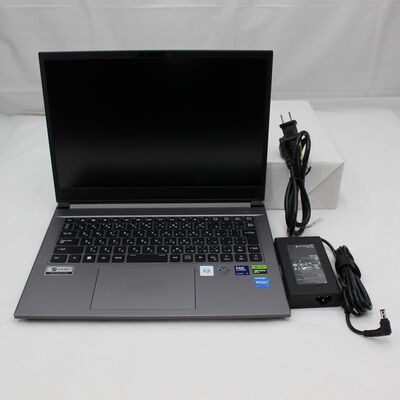 【宇都宮鶴田店】中古  THIRDWAVE GALLERIA RL7C-R45-4 187218 