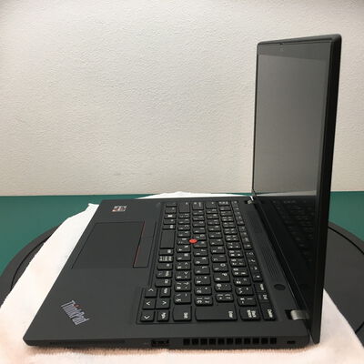 【佐賀南部バイパス店】中古  Lenovo ThinkPad X13 Gen 2 (AMD Ryzen 5 Pro 5650U 2.3GHz/8GB/SSD256GB/-/オンボード/13.3/1920x1200/Wi-Fi/WEBCAM/W11H64) 182749 