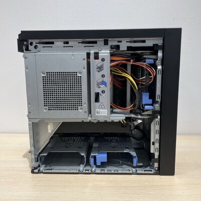 【静岡東瀬名店】中古  Dell Precision 3630 Tower(Core i5-8500/16GB/SSD512GB/DVD-MULTI/GTX1060 6GB/W11P) 195626 