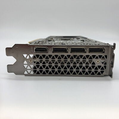 【宇都宮鶴田店】中古  【LHR版】ZOTAC 9288-5N630-001ZS(RTX3060 12GB) 146429 