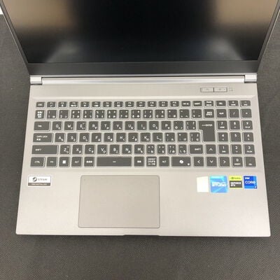 【長野稲里店】中古  THIRDWAVE GALLERIA RL7C-R46-5N 184088 