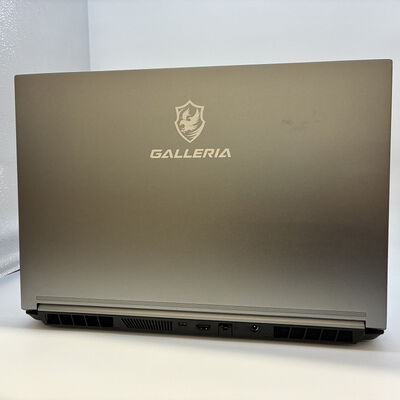 【宇都宮鶴田店】中古  THIRDWAVE GALLERIA XL7C-R36 181452 