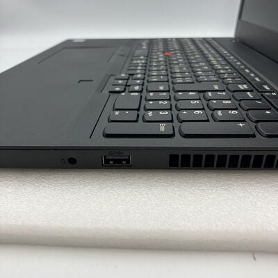【新潟店】中古  Lenovo ThinkPad L590 (i5-8265U/32GB/SSD1TB/W11P) 3290007390 
