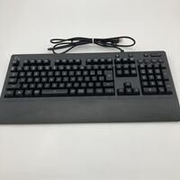 中古  ロジクール G213 Prodigy RGB Gaming Keyboard 3480039828 