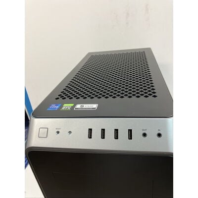 【仙台店】中古  THIRDWAVE GALLERIA XA7C-R36T (Core i7-12700/16GB/SSD1TB+HDD8TB/-/RTX3060Ti/-/W11H64/-) 3240008950 