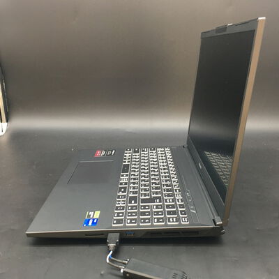 【佐賀南部バイパス店】中古  mouse G-TUNE P6I7G60BKACCW102DECKK(i7-13700H/32GB/SSD512GB+1TB/RTX4060/15.6インチ/1920×1200/ドライブなし/W11H) 5250000707 