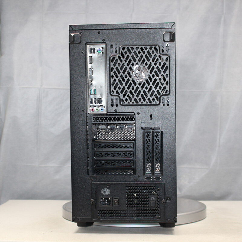 中古 Original PC(Intel Core i7 11700/32GB/SSD1TB/なし/NVIDIA