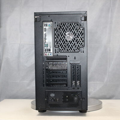 【通販センター】中古  Original PC(Intel Core i7 11700/32GB/SSD1TB/なし/NVIDIA GeForce RTX 3070 Ti 8GB/W11H64 MAR) 180468 