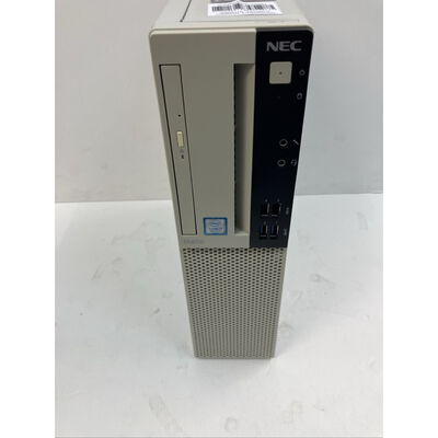 【仙台店】中古  NEC MRL36L-5 (Core i3-9100/8GB/HDD500GB/SMt/-/-/W11P64/-) 3240008826 