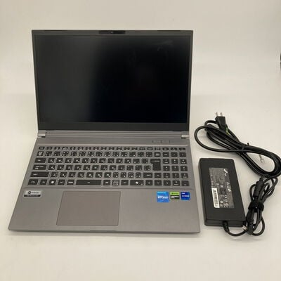 【堺七道店】中古  GALLERIA RL7C-R45-5N(i7-13620H/32GB/SSD1TB+500GB/RTX4050/W11H)
  4660001949 