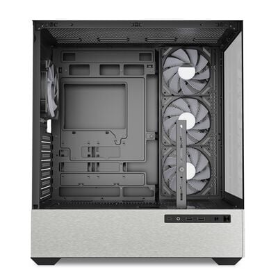 Sharkoon  AK7 ARGB SHA-AK7-ARGB BK (ATX ガラス ブラック) 